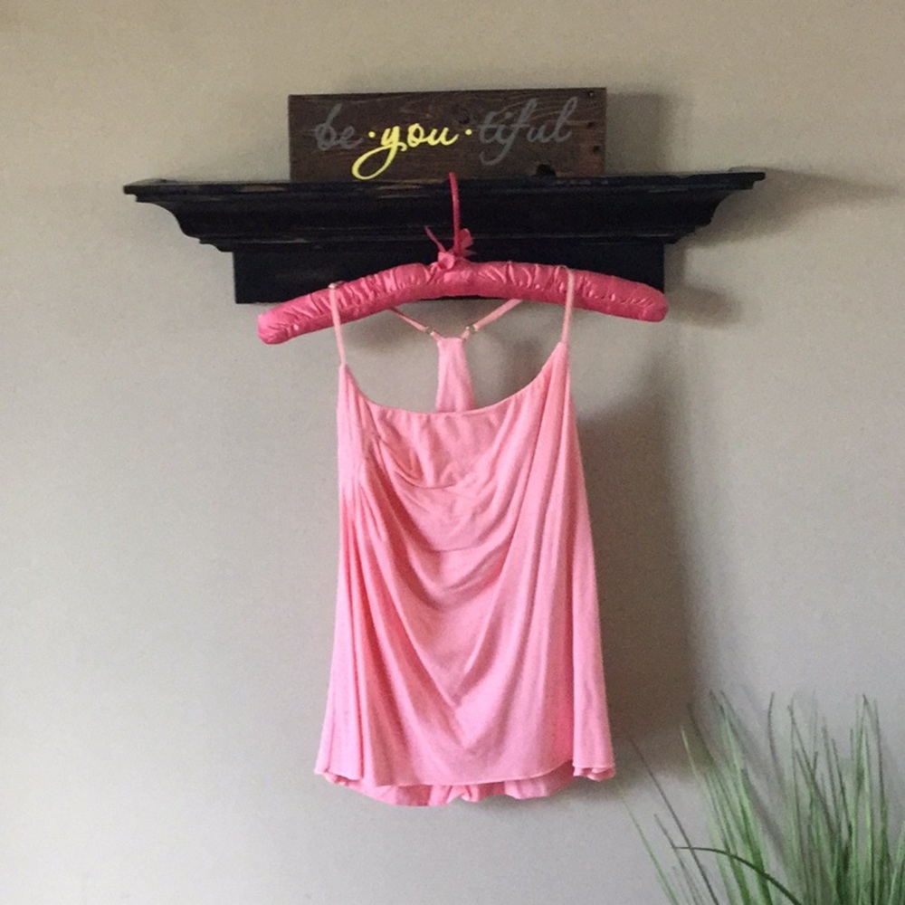 VS bra-top